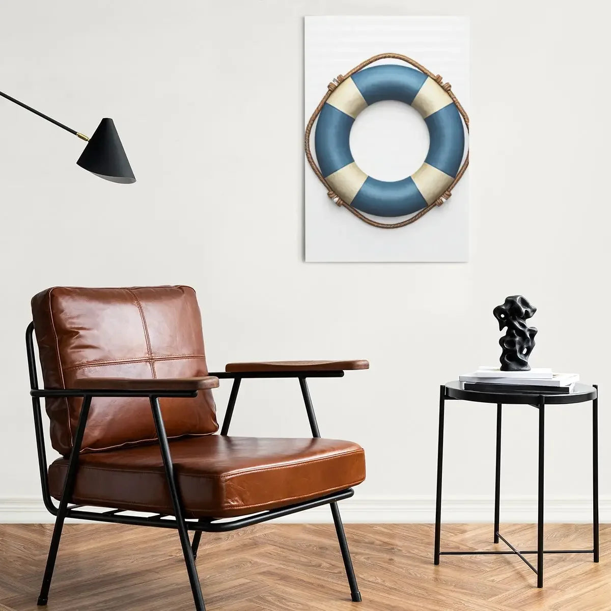 Nautical Wall Art