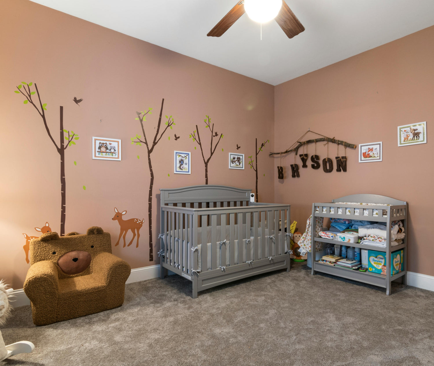 Baby Room