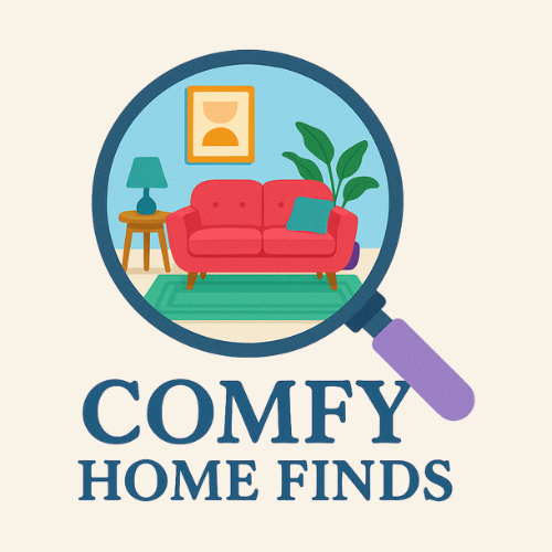 ComfyHomeFinds