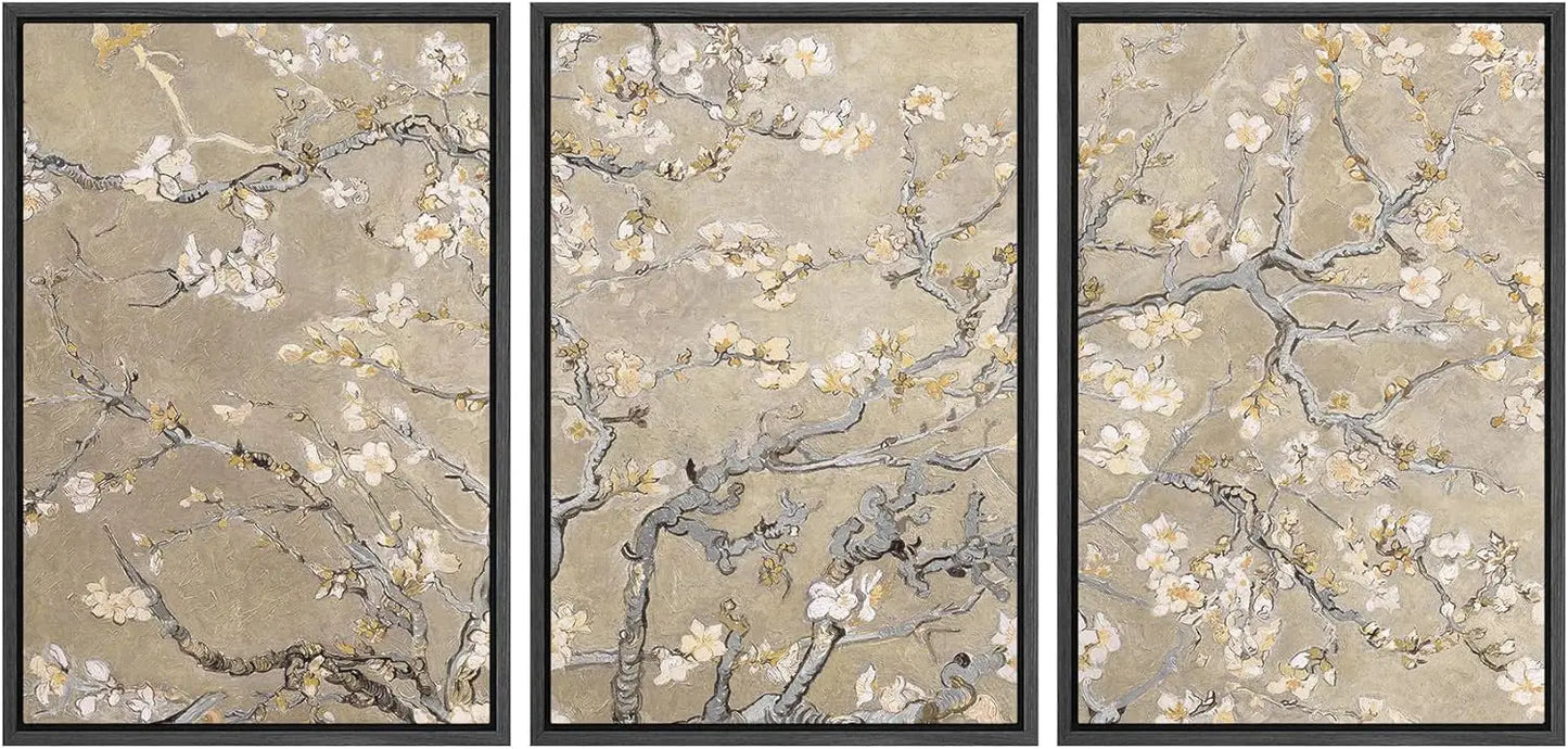 Wall Art Print Set of 3