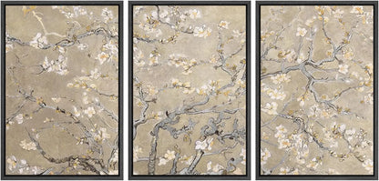 Wall Art Print Set of 3