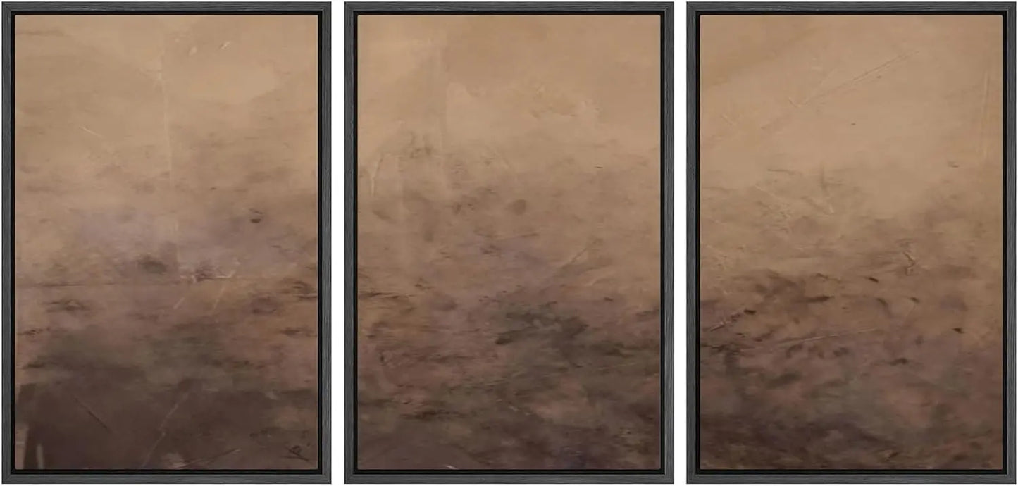 Wall Art Print Set of 3