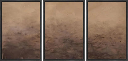 Wall Art Print Set of 3