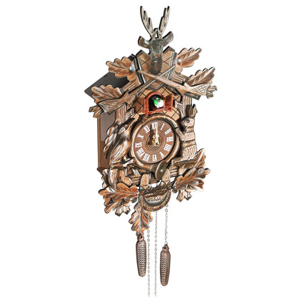 Cuckoo Clock Vintage German