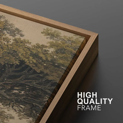 Wall Art Print Set of 3