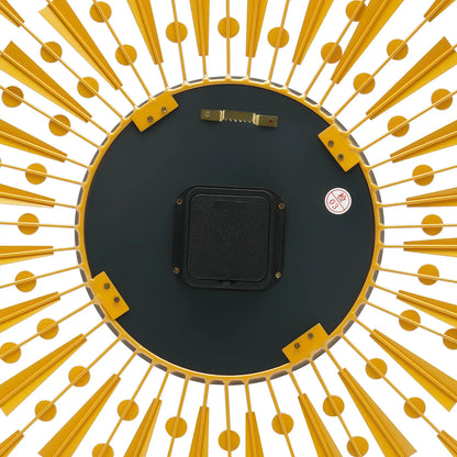 27.6" Retro Wall Clocks