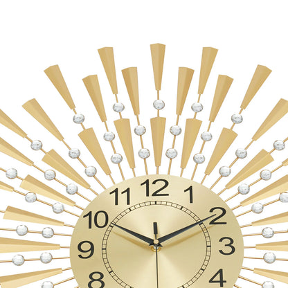 27.6" Retro Wall Clocks