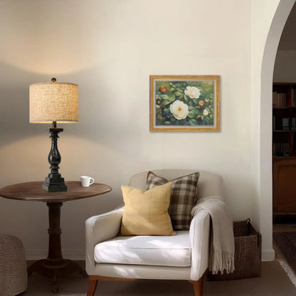 27" Table Lamps Set of 2 with USB Outputs