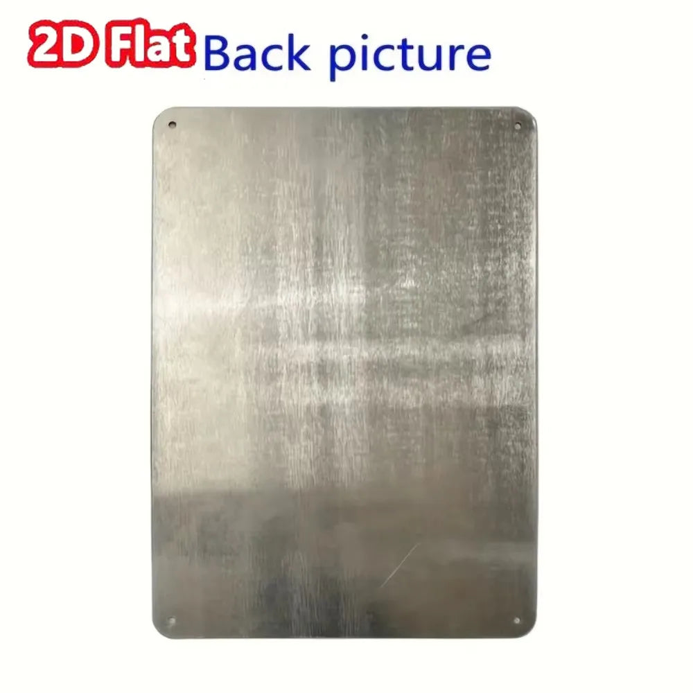 Gold Leaf Buddha Metal Wall Art