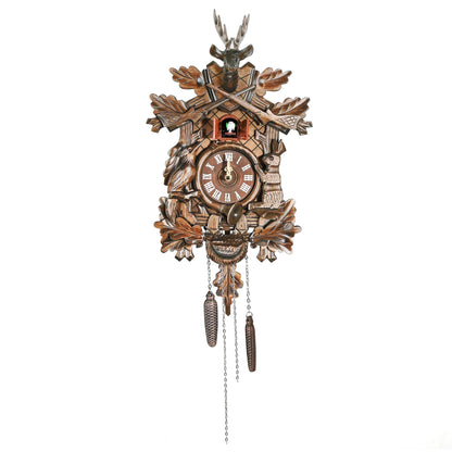 Cuckoo Clock Vintage German