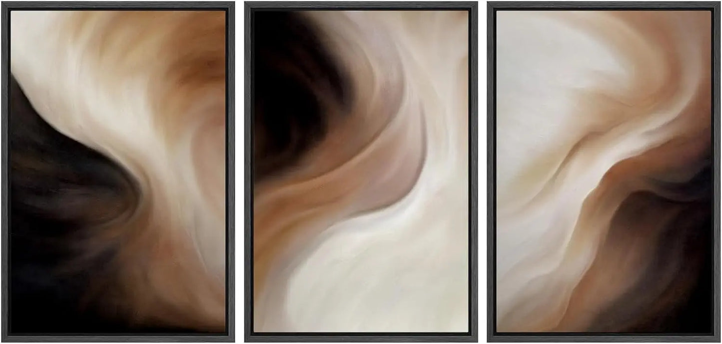 Wall Art Print Set of 3