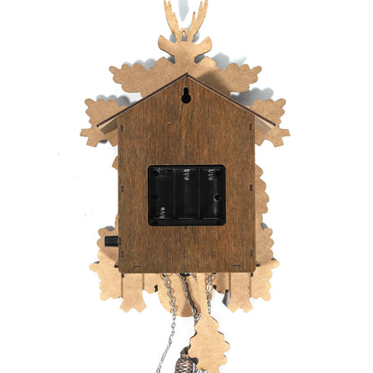Cuckoo Clock Vintage German