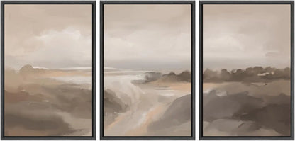 Wall Art Print Set of 3