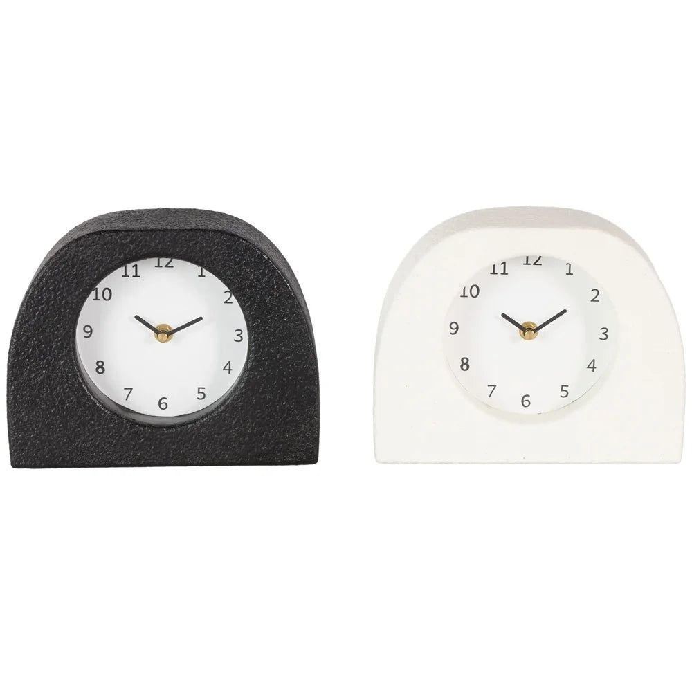 Clock Set of 2