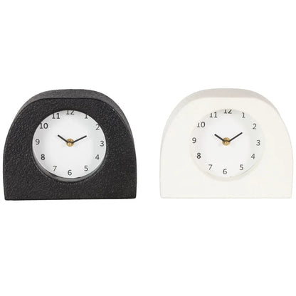 Clock Set of 2