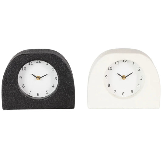 Clock Set of 2