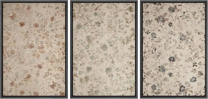 Wall Art Print Set of 3