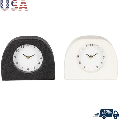 Clock Set of 2