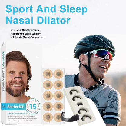 ClearFlow™ Nasal Dilator