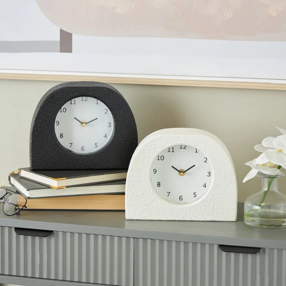 Clock Set of 2